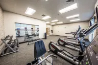 Courtyard Columbia Cayce - Gym