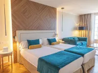 เซเนเตอร์ พอร์ต มาโฮน โรงแรมในมาฮอน
