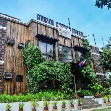 Cabins by Eco Hotel Tagaytay