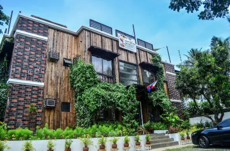 Cabins by Eco Hotel Tagaytay