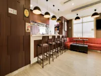 Action Hotel Ras Al Khaimah - bar
