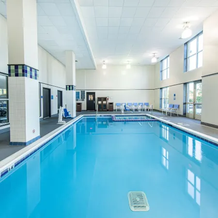 Hyatt House Chicago Schaumburg