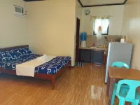 Gardenview Homestay Siargao Hotels in 