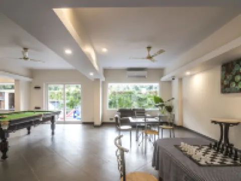 Regenta Central North Goa, Arpora Hotels in Saligao