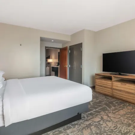 Embassy Suites by Hilton Albuquerque