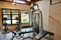 Aha Alpine Heath Resort - Gym
