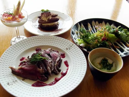 Hotel Takimoto Отели рядом с достопримечательностью «志賀高原 中央エリア»