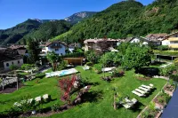 Apparthotel Gartenresidence Nalserhof Hotels in Gargazzone