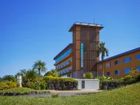 Koran No Yu Kinkouro Hotels in Ibusuki