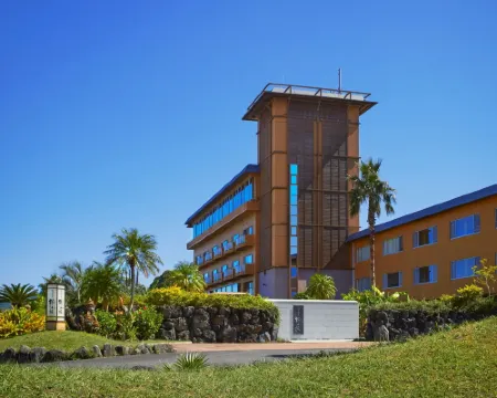 こらんの湯 錦江楼 指宿のホテル