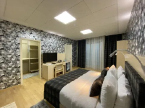 Badam d'Art Boutique Hotel