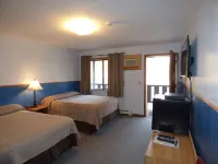 The Hitching Post Hotel and Farm Store Các khách sạn ở Crawford