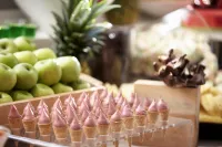 Louis St. Elias Resort & Waterpark - Breakfast