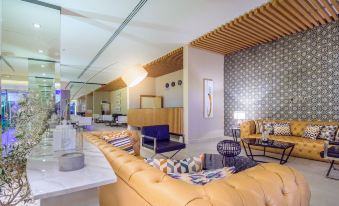 Ewaa Express Hotel- Buraydah