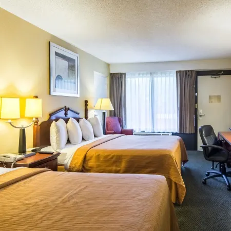 Quality Inn