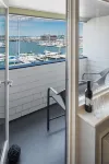 The Newport Harbor Hotel & Marina - Scenic
