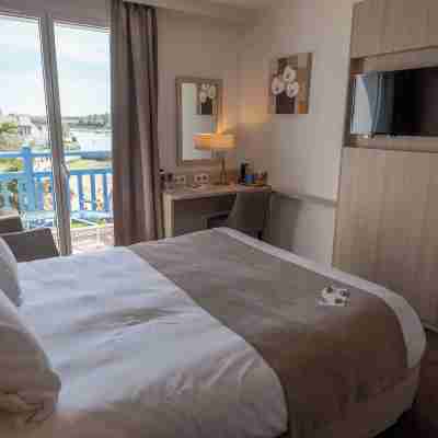 Best Western Plus le Roof Rooms