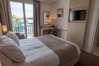 Best Western Plus le Roof Hotels in Sarzeau