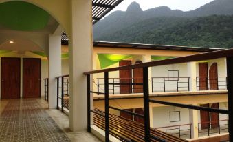 Keeree Ele Resort