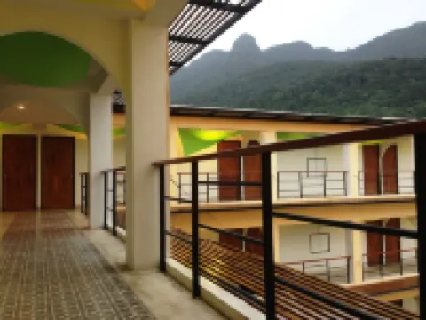 Keeree Ele Resort