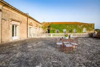 Case di Cutalia Hotel in zona necropoli rifriscolaro