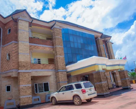 แอ็กซิออน โรงแรม โรงแรมในโอเวร์รี