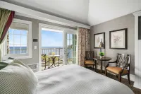 Stage Neck Inn Hotels in York