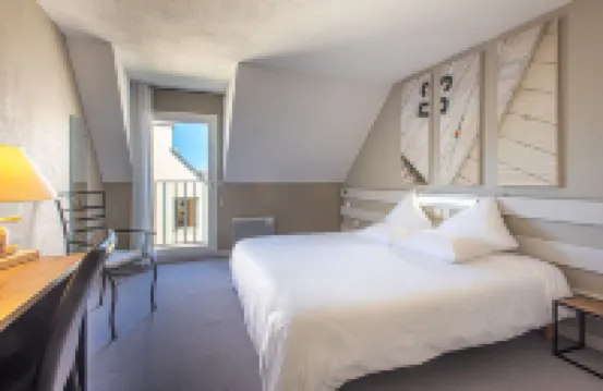 Naéco le Pouldu Hotel a 
