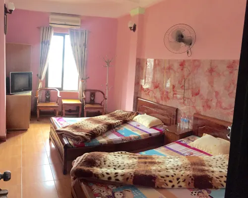 Kocmoc Ha Long Hotels in Ha Long City
