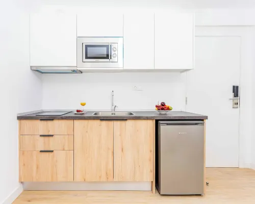 Ona Alborada Habitaciones Photos