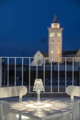 Borgobeltrani - 4 estrellas