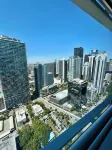AKA Hotel by Palermo Home 32 floor Hotels in Miami-Daden piirikunta