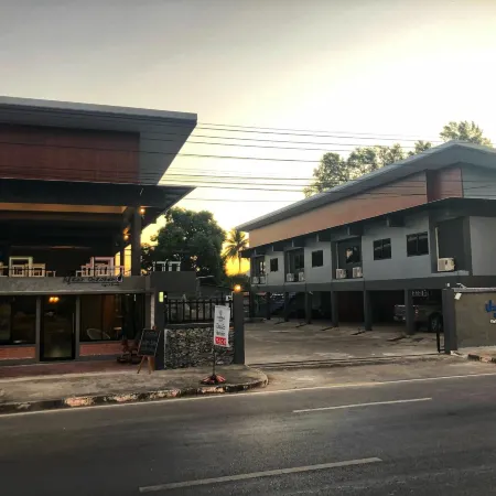 Pakarang Resort