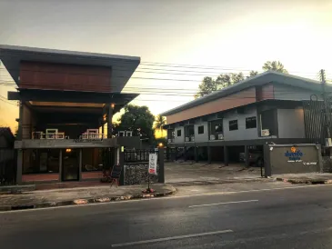 Pakarang Resort