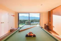 Bellbrae Luxury Villa by MajorDomo - Villas