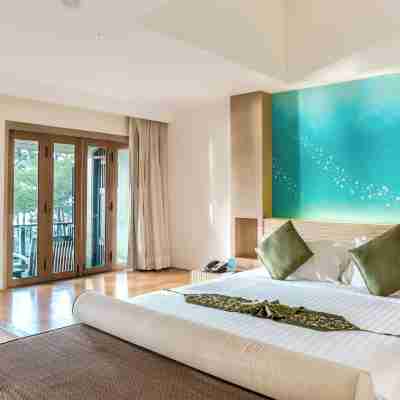 머큐어 고창 하이드어웨이 Rooms