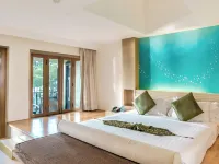 โรงแรมเมอร์เคียว เกาะช้าง ไฮด์อเวย์ โรงแรมในเกาะช้าง