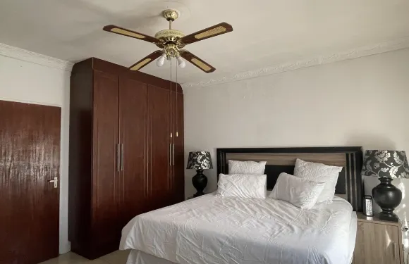 傑出的斯普林斯和尼格爾五卧房屋