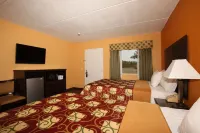 Blue Sky Inn Glens Falls-Saratoga-Lake George - 2-Star
