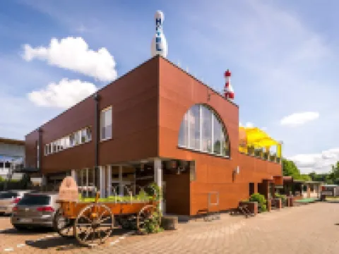 Hotel am Brauhaus Hotels in Waren