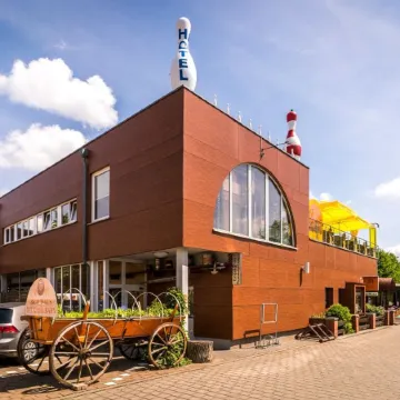 Hotel am Brauhaus
