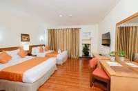 The Suites at Mount Malarayat