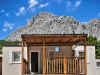 Camping Almissa Hotels in Omiš
