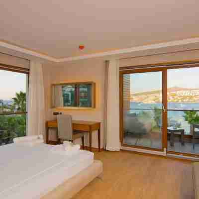 Marisol Boutique Hotel Rooms