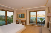 Marisol Boutique Hotel Hôtels à : Gundogan Mahallesi