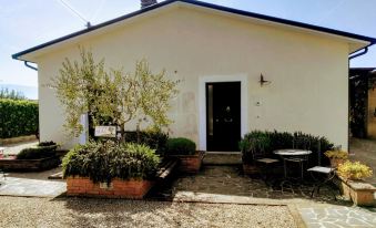 Residence Terra Dei Santi Country House