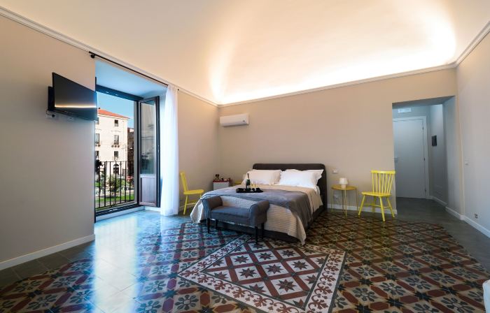 B&B Sciara Larmisi