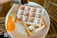 Hampton Inn & Suites by Hilton Halifax-Dartmouth - breakfast