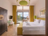 Salvator Villas & Spa Hotel Hotels in Parga