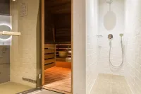 Hotel Peteani Hotels in Rabac